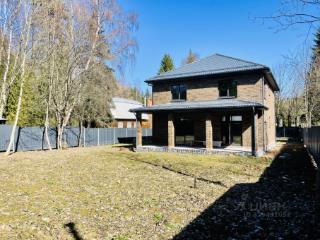 2-этажный коттедж, 240 м², 11 соток