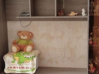 1-комн. квартира, 30.9 м², 3/3 этаж