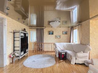 2-этажный коттедж, 350 м², 16 соток