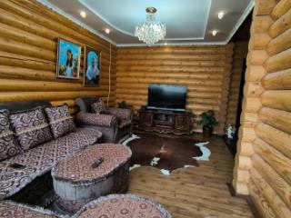 2-этажный дом, 154 м², 8 соток