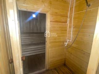 1-этажный дом, 100 м², 22 сотки