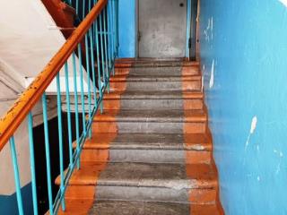 Студия, 14 м², 5/5 этаж