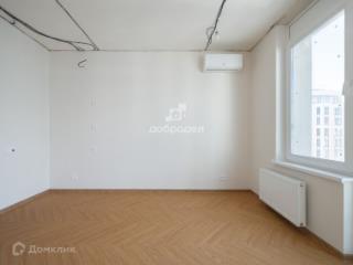 Студия, 32.9 м², 9/31 этаж