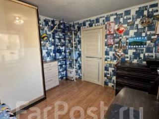 3-комн. квартира, 74.8 м², 8/9 этаж
