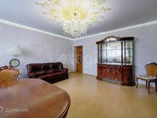 3-комн. квартира, 100.3 м², 6/10 этаж