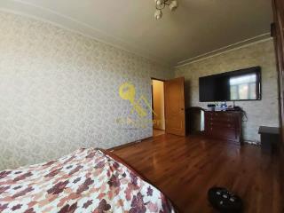 1-комн. квартира, 47.5 м², 6/7 этаж
