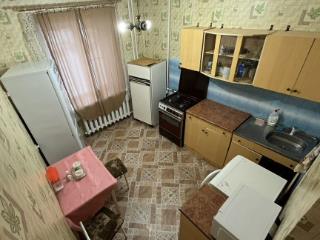 1-комн. квартира, 40.9 м², 1/9 этаж