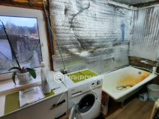 1-этажный дом, 58 м², 10 соток