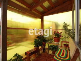 2-этажный дом, 160 м², 4 сотки