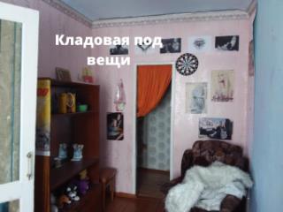 2-комн. квартира, 43.8 м², 2/4 этаж