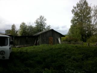 1-этажный дом, 76 м², 29 соток