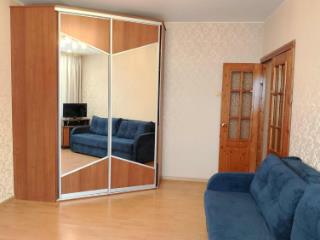 2-комн. квартира, 53.3 м², 5/5 этаж