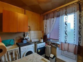 2-комн. квартира, 50.4 м², 6/9 этаж