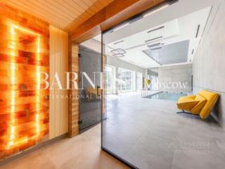 2-этажный дом, 600 м², 15 соток