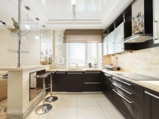 4-комн. квартира, 134.8 м², 2/4 этаж