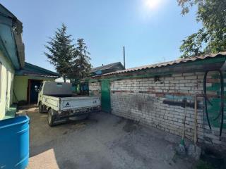 1-этажный дом, 43.9 м², 7.66 соток