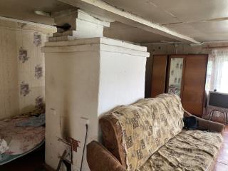 1-этажный дом, 60.8 м², 15 соток