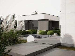 2-этажный коттедж, 343 м², 17 соток