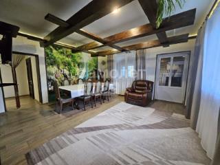 2-этажный дом, 278 м², 17 соток