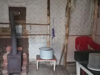  коттедж, 25 м², 9.9 соток