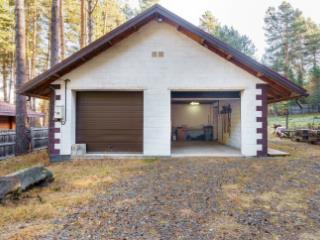 1-этажный дом, 106.4 м², 18.63 соток