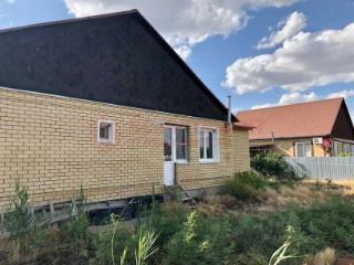 1-этажный дом, 154.8 м², 976 соток