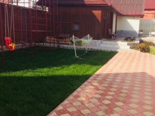  коттедж, 140 м², 10 соток