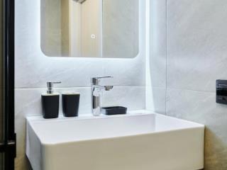 Студия, 25.5 м², 1/2 этаж