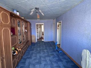 3-комн. квартира, 60.3 м², 5/5 этаж