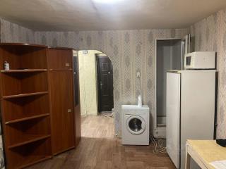 1-комн. квартира, 18 м², 5/5 этаж