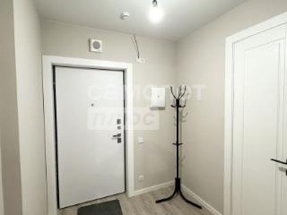 1-комн. квартира, 34.2 м², 8/33 этаж