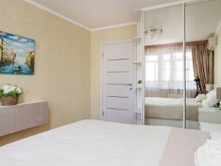 3-комн. квартира, 72.5 м², 4/10 этаж