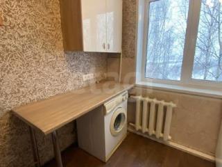4-комн. квартира, 60.9 м², 5/5 этаж
