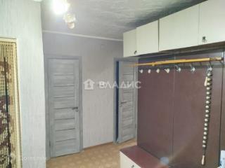 3-комн. квартира, 59.6 м², 2/2 этаж
