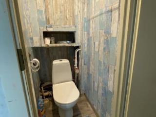 2-комн. квартира, 56.3 м², 1/10 этаж