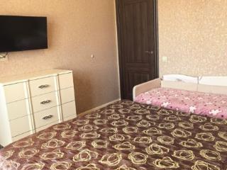 1-комн. квартира, 51.4 м², 12/17 этаж