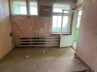 2-комн. квартира, 48.9 м², 5/5 этаж