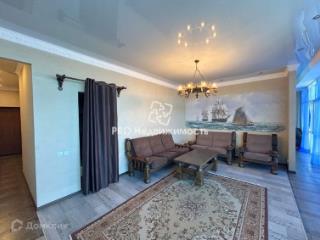 Студия, 85 м², 9/14 этаж