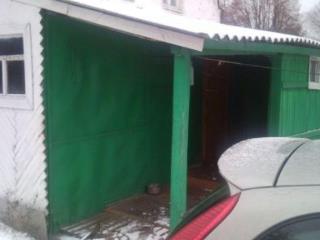 2-этажный дом, 60 м², 17 соток