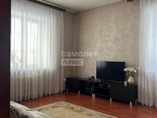 3-комн. квартира, 61 м², 3/5 этаж