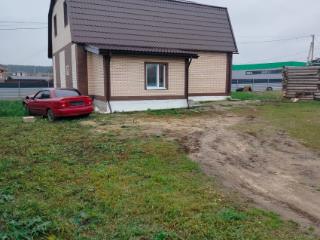 2-этажный дом, 187 м², 6 соток