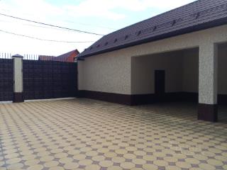 1-этажный дом, 180 м², 12 соток