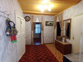 1-этажный дом, 53.8 м², 6.5 соток