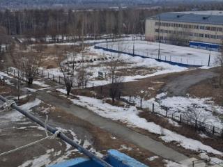 1-комн. квартира, 40 м², 5/5 этаж