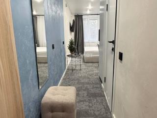 Студия, 18.2 м², 2/3 этаж