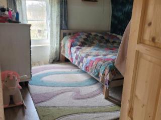 1-этажный дом, 60 м², 10 соток