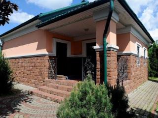  коттедж, 700 м², 48.9 соток