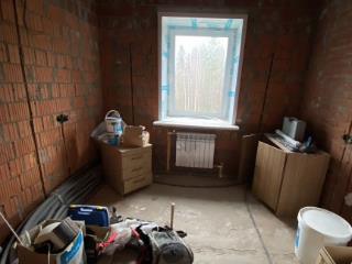  коттедж, 181.2 м², 20 соток