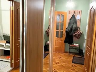 3-комн. квартира, 74 м², 4/12 этаж