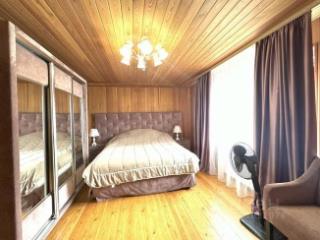 2-этажный коттедж, 224 м², 40 соток